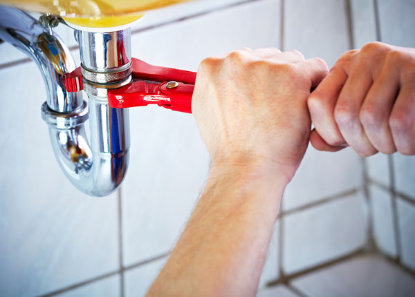 About New Salem HVAC Services