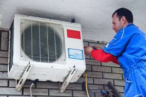 HVAC Companies Near New Salem, PA Available Now